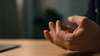 Do 3 Minutes Alternate Nostril Breathing To Calm Corporate Brain Fatigue