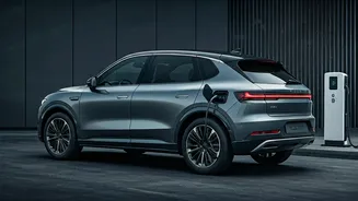 India's Car Market Is Heating Up With New EVs