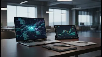 Graduates Entering Finance Are Prioritising AI Literacy Alongside Core Skills