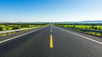 NH 61: Your Ultimate Guide to Maharashtra's Vital Highway