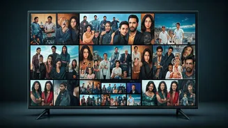 Indian Television's Biggest Hits: A Deep Dive