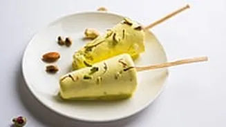 India's Beloved Kulfi & Phirni Among World's 100 Best Desserts: What Makes These Street Foods So Popular?