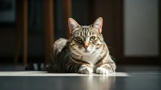 Unveiling Toxoplasma Gondii: A Responsible Pet Parent's Guide to Feline Health