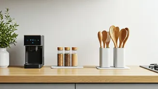 8 Effortless Upgrades for a Smarter, Smoother Home and Kitchen Life