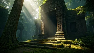 Dehradun: Unveiling its Ancient Mahabharata Secrets