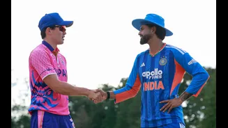 JPN vs IND 2026: Japan vs India Highlights & Review – One-Off T20I