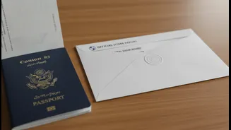 Your Overseas Checklist Starts With Language Scores