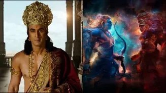 Kapoor stresses belief, defends 'Ramayana' casting at Comic-Con 2026