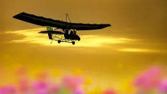 If you love aerial adventures, then this is for you