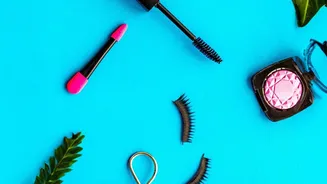 The New Gen Z Makeup Goal: Look Like Yourself