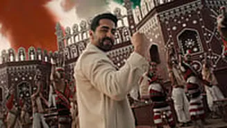 Udta Teer Box Office Collection Day 6: Ayushmann Khurrana-Sara Ali Khan Starrer Shows 18.5 Percent Drop On Wednesday, Earns ₹2.65 Crore