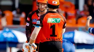 Cricket wonderkids who broke records as teenagers