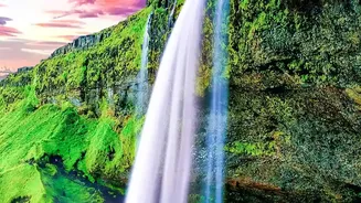 Iceland Waterfalls In 2026 For Scenic Outdoor Travel