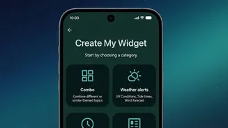 From AI to UI: Top new features in Android 17