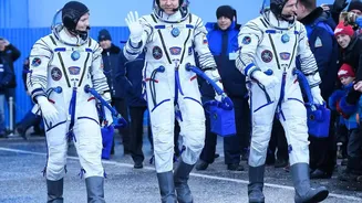 ISRO-AIIMS Space Health Study: What Researchers Could Learn From Human Missions