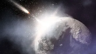 How Scientists Turn Meteor Sightings Into Evidence About Their Origins