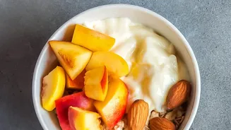 Amaranth Breakfasts And Bone Nutrition And The Verified Facts