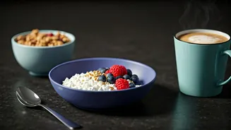 Gen Z's New Morning Food Fix Is Here