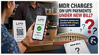 Explained: UPI Payments Remain Free, Here's What The New Bill Actually Changes