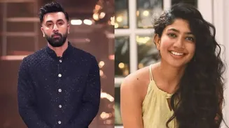 Ranbir Kapoor and Sai Pallavi to Kartik Aaryan and Sreeleela: Fresh On-Screen Duos of 2026