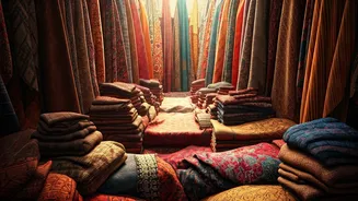 Discover Affordable Fashion Gems: Your Guide to West African Markets