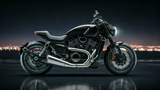 10 Luxury Bikes: Power, Precision, & Prestige Ride