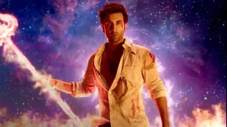 Ranbir to film 'Brahmastra 2' after wrapping 'Ramayana'?