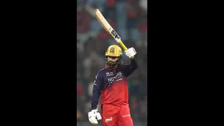 'Mindset is the same as last year's final' - RCB captain Rajat Patidar ahead of IPL 2026 summit clash vs GT
