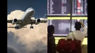 Rs 7,500 For Upto 500 KM: Centre Caps Flight Fares Amid IndiGo Crisis