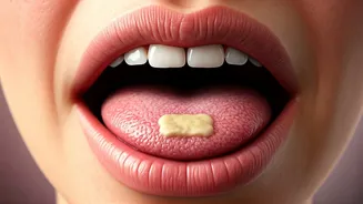 7 Crucial Oral Cancer Warning Signs: Don't Ignore Persistent Mouth Issues!