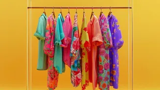 A Style Look at Traditional Textile Logic in Modern Looks Through the 2026 Bandana Revival