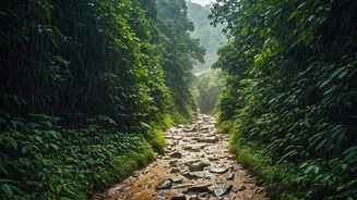 Sakleshpur Trails Need Weather-Aware Planning Now