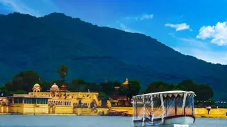 Monsoon Weekend Planning: Build A Getaway Around Your Calendar