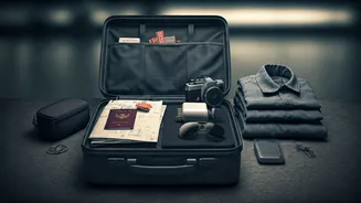 Chile: 10 Travel Tips You Need to Know