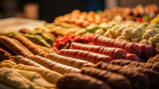 Indian Food Videos Are Driving Real Stall Footfall