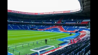 6 Pemain yang Paling Sering Bermain Bersama Layvin Kurzawa di PSG