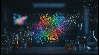 A New Cryo-EM Imaging Advance Makes Protein Structure and Drug Research More Important than the Headline Suggests