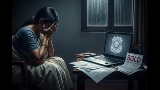 Bengaluru Woman Loses Over Rs 2 Crore In ‘Digital Arrest’ Scam, Sells Property To Pay Cybercriminals