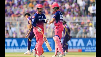 IPL 2026: Rajasthan Royals' strongest predicted XI against Sunrisers Hyderabad