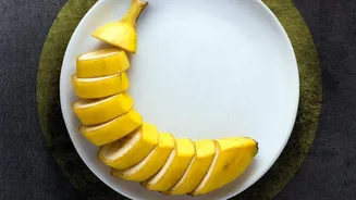The Best Banana Time Is The One That Fits Your Eating Pattern