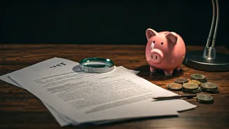 Think Long Before Signing That Loan
