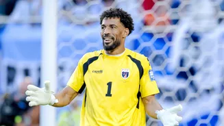 Valor do salário de Vozinha no Colo-Colo é divulgado; veja quanto o goleiro ganhará