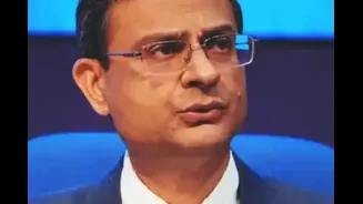 Rupee Weakness Within Historical Range, Economy Well-Placed: RBI Governor