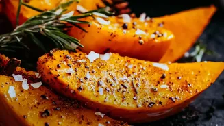 Roasting Each Ingredient Carefully Builds Aroma before Grinding