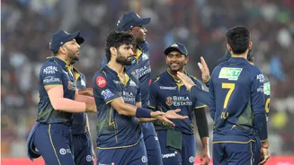 IPL 2026: Here's why PBKS can dominate GT in Ahmedabad