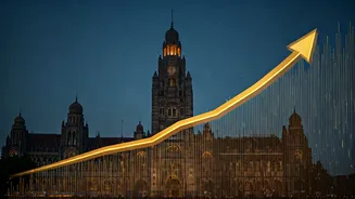 FIIs Return: India's Market Recovery?