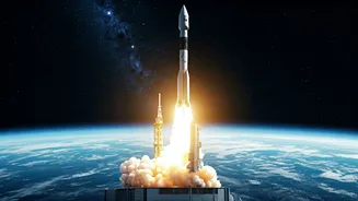 ISRO's 2026 Mission: Anvesha's Launch Awaits!