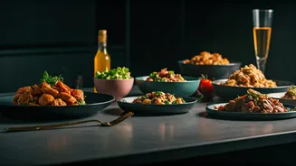 Chandigarh And Jaipur Make Food Capital Talk Interesting
