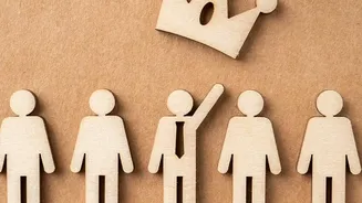 Gen Z Leadership Questions Whether Distance Is Necessary for Respect