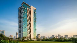 Generative AI Applications Fuel 14 To 17 Billion Dollar Value Increase Across Indian Realty Sector